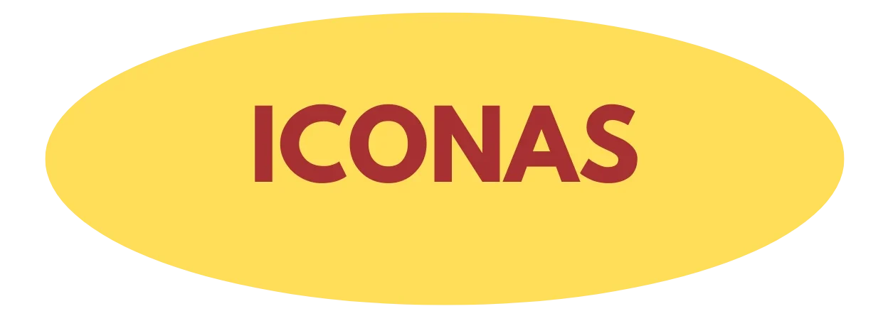 Iconas