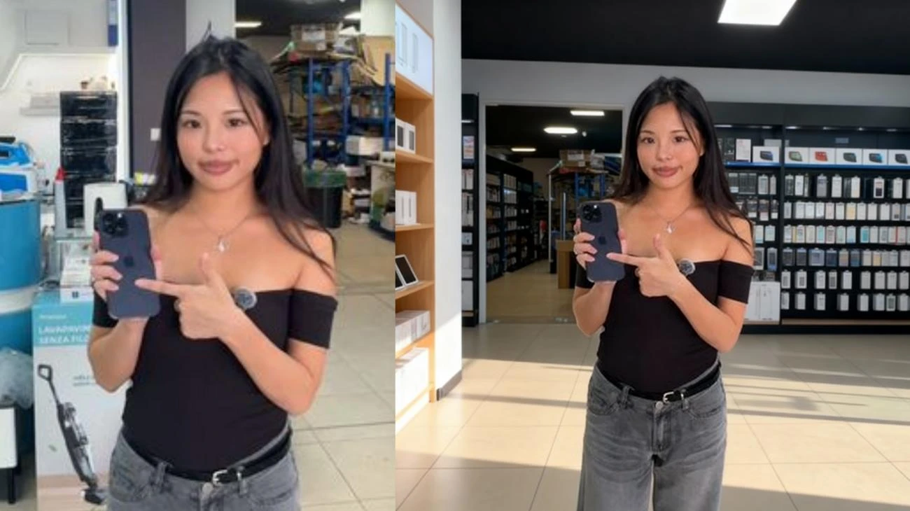 📸 Tips facili per foto pazzesche con l'iPhone 🔥 Vuoi altre idee? Segui il profilo 😉✨"